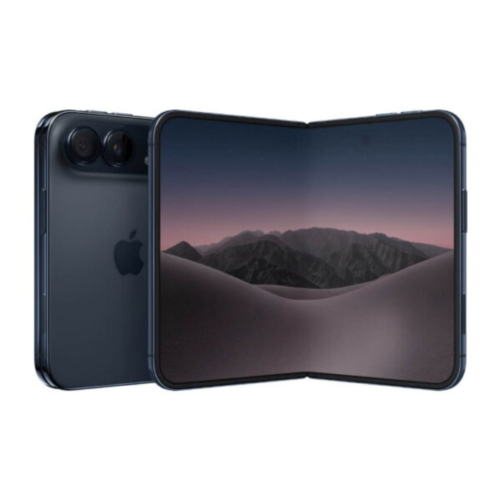 iPhone Duo Night Sky