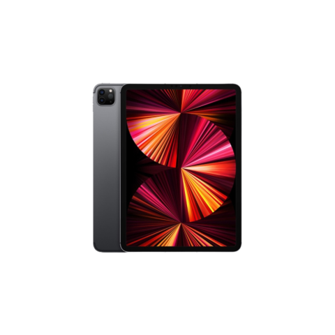 iPad Pro M1