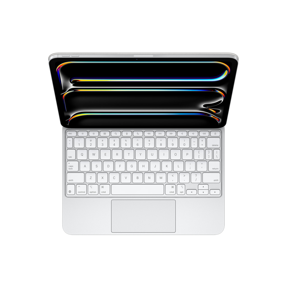 Magic Keyboard iPad Pro M4