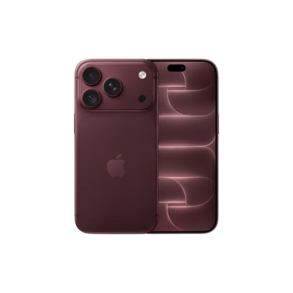 iPhone 18 Pro